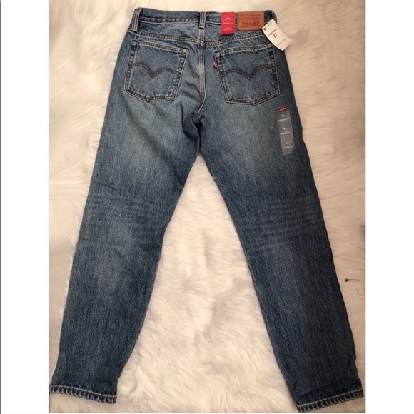 Levi’s Wedgie Fit - Picture 5 of 6